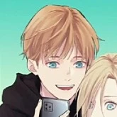 Armin Arlert