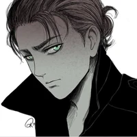 Eren Yeager