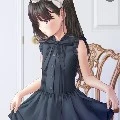 Toddler Cassandra