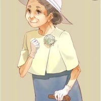 Grandma