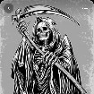 The Grim Reaper