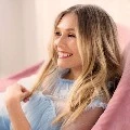 Mia Kate (Laurene mom)