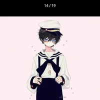 โมริกะ[นางเอก]