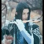 Ziyi Yu quin(First prince)