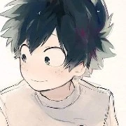 Midoriya