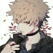 Bakugo