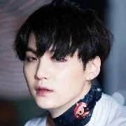 Yoongi