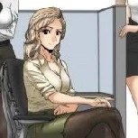 Qin Er (PK One Boss)