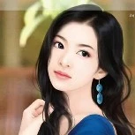 Ai Mei/Lady Ban Hua (POV)