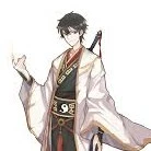 Xing Hamaru(MC