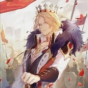 king