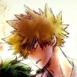Bakugou