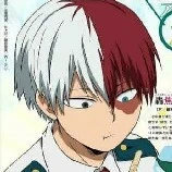 Todoroki