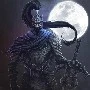 darkness