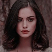 Maite Smith ( 14 años )