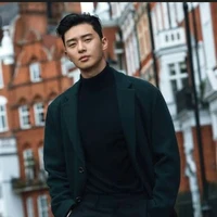 Park SeoJoon