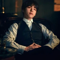 Kim Taehyung
