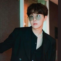 Jung Hoseok