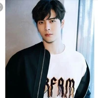 Jackson Wang
