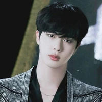 Kim Seokjin