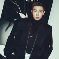Kim Namjoon