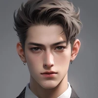 AR(Alex Robinson)