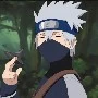 kakashi hatake