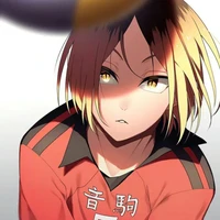 Kenma
