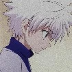 Killua 💀💙
