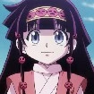 Alluka🍫💞💗
