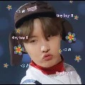 Hoseok (J Hope)