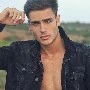 santiago ferrer L(hermano delos gemelos)