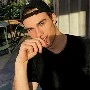Damian Ferrer T.(novio de danna)