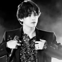 Kim Taehyung