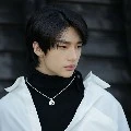Hyunjin Alexander(Daddy angkat Evelyn)