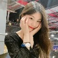 Yeji Alexander (Mommy angkat Evelyn)