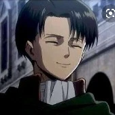 Levi Ackerman