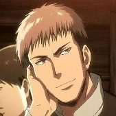 Jean Kirstein