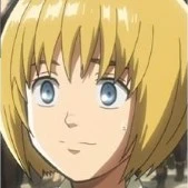 Armin Arlert