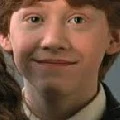 ron weasley