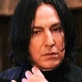 profesor snape