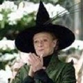 profesora McGonagall
