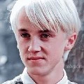 Draco malfoy