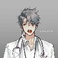 Xander Smith(ML Bff)