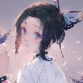 Author - Violet