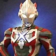 Ultraman X