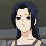 mikoto uchiha
