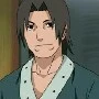 fugaku uchiha