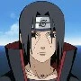 itachi uchiha