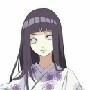 hinata hyuga